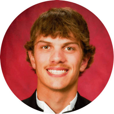 picture of Cole Moultrie
