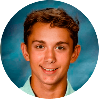 picture of Kyzer Jones