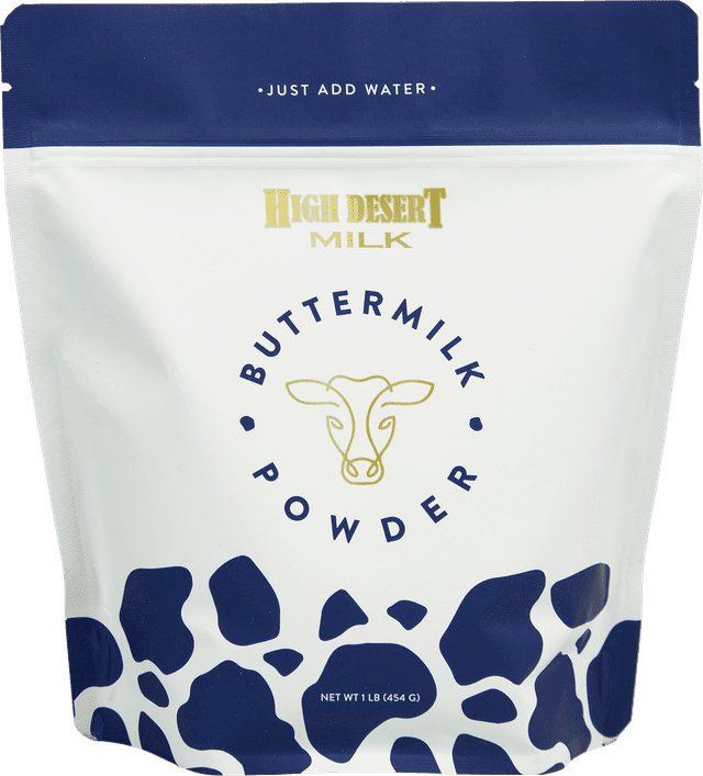 Buttermilk Powder