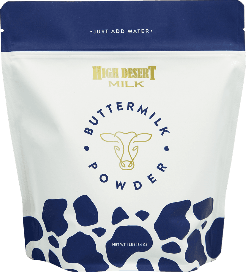 Buttermilk Powder