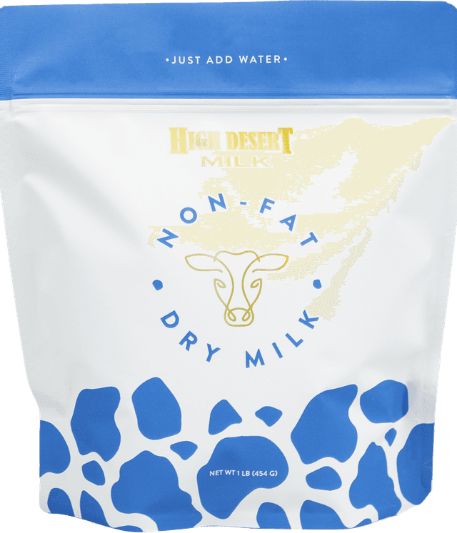 Nonfat Dry Milk