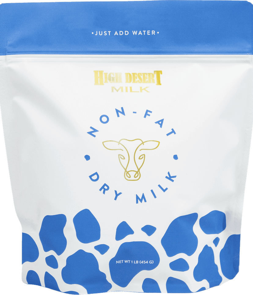 Nonfat Dry Milk