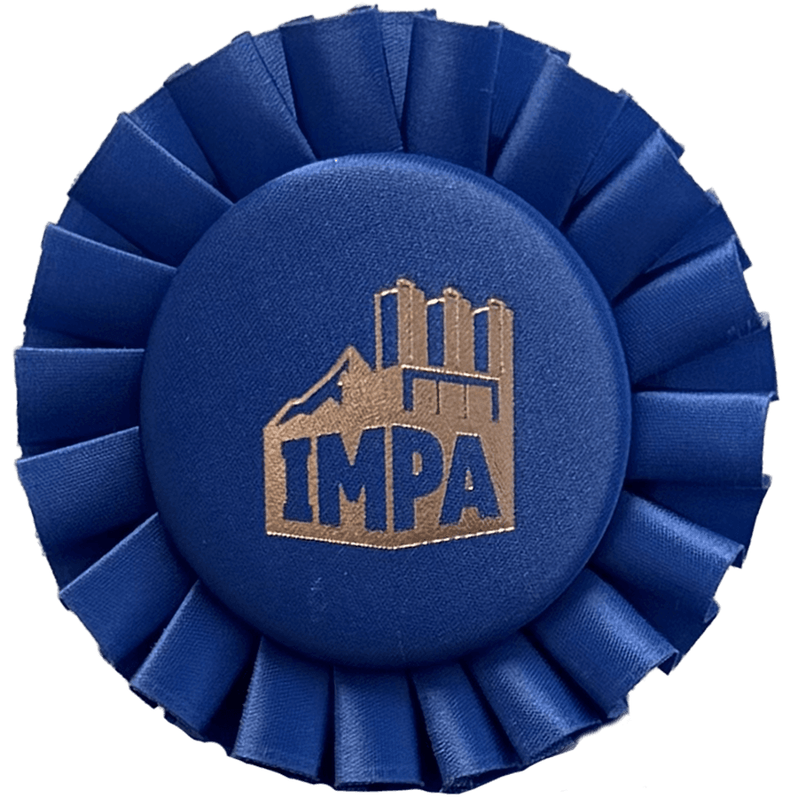 First Place — Salted Butter award