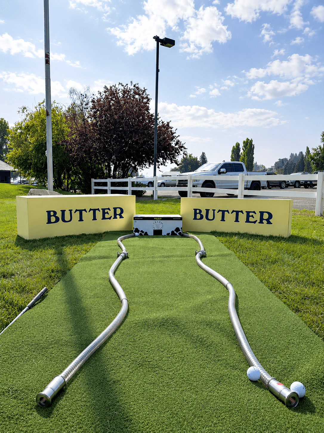 High Desert Milk Scholarship Golf Tournament Raises Nearly $200,000