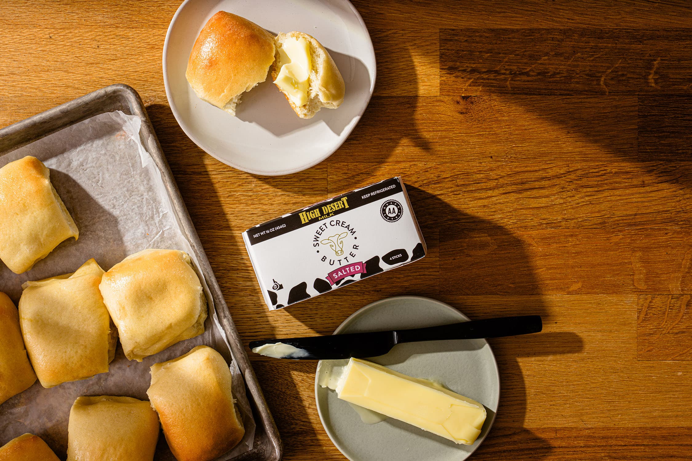 The Complete Guide to Grade AA Butter