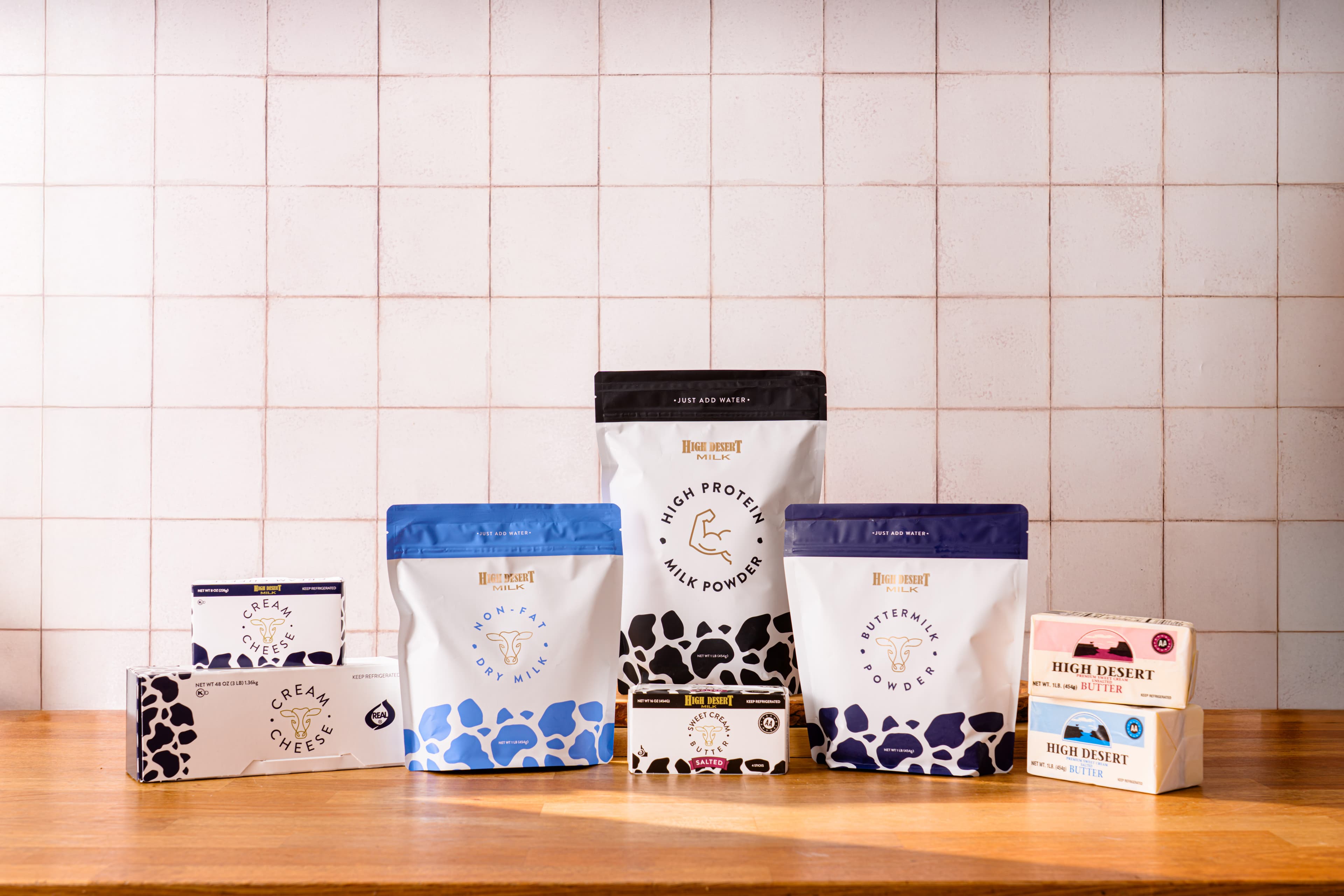 The Everyday Power of Dairy: Fueling Athletes, Families, and Busy Lives