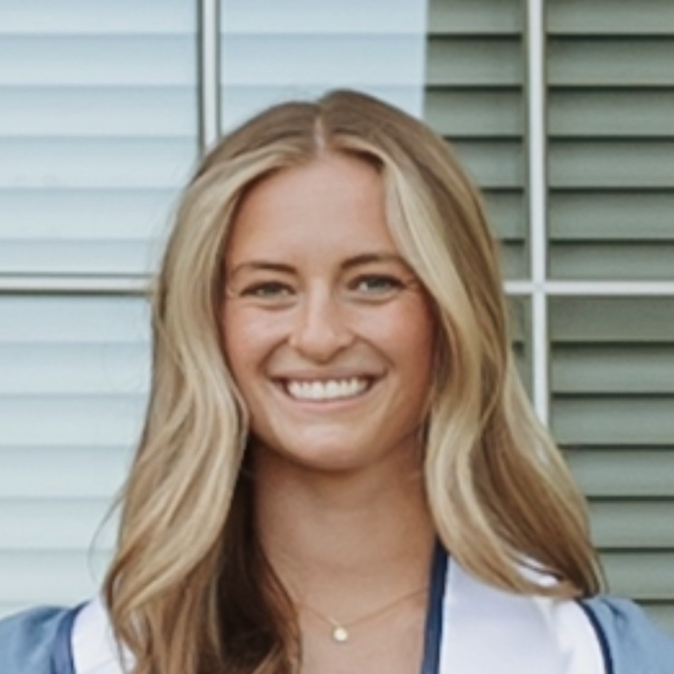 Ella Robinson