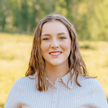Kelcee Burton Christensen