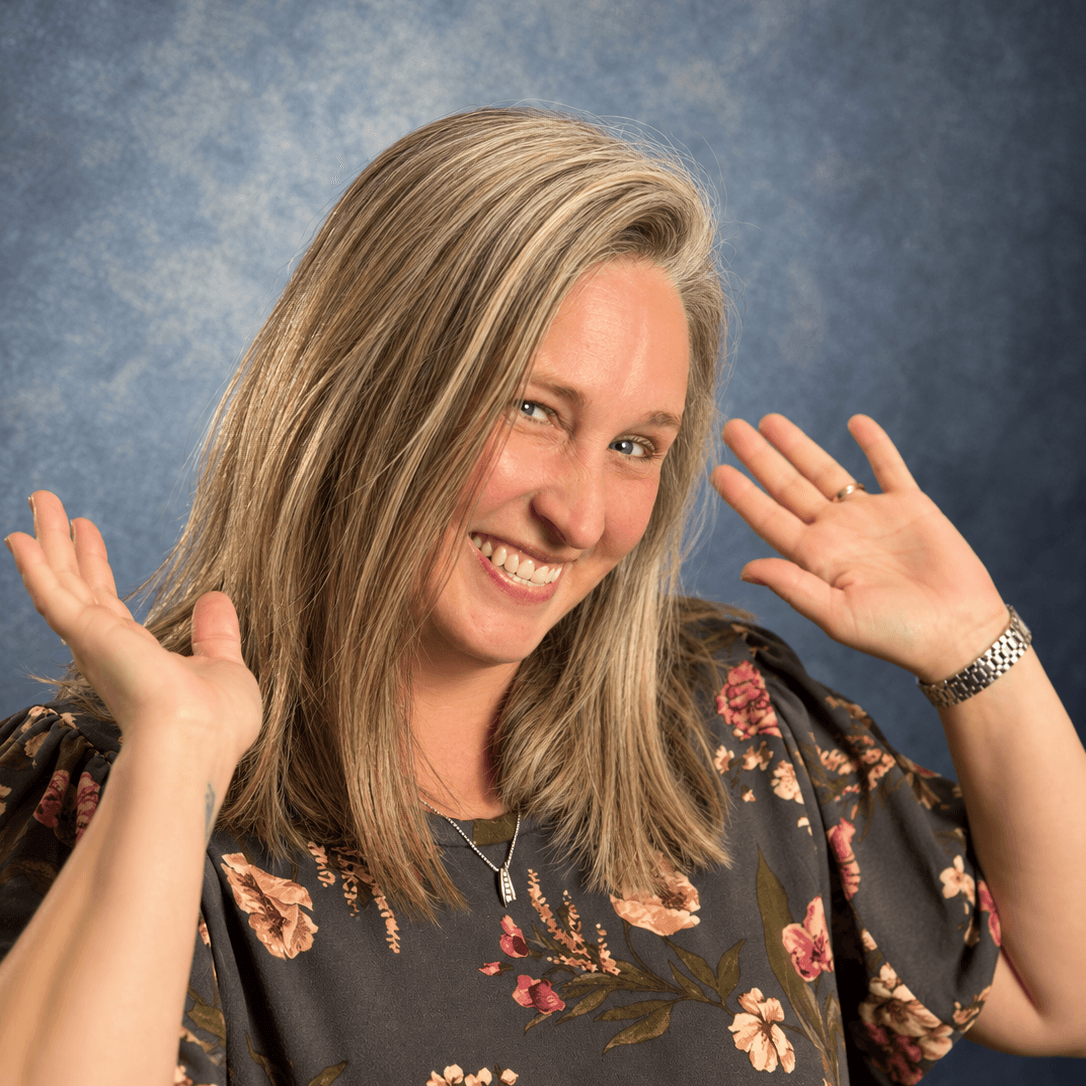 Tracey Staten