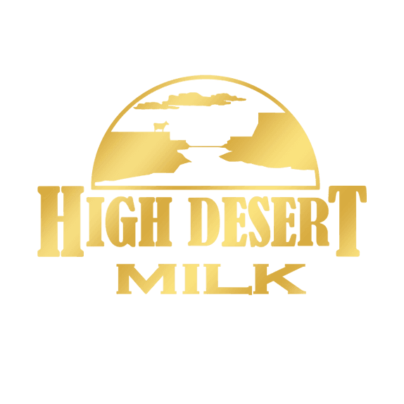 High Desert Milk