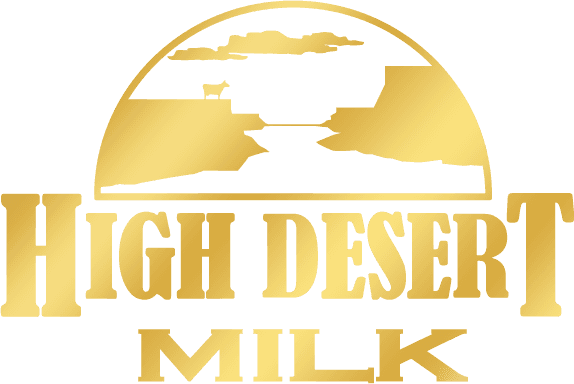High Desert Milk