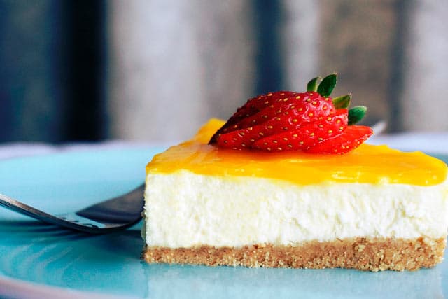 Cream Cheese Desserts