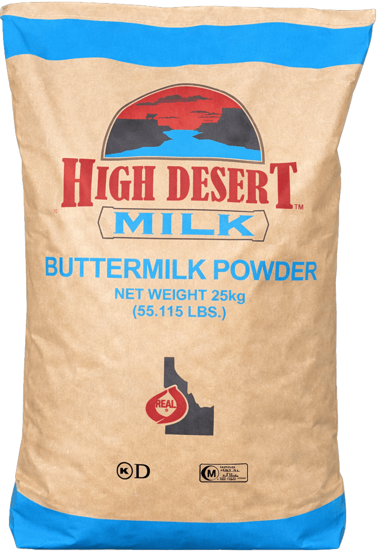 Buttermilk Powder