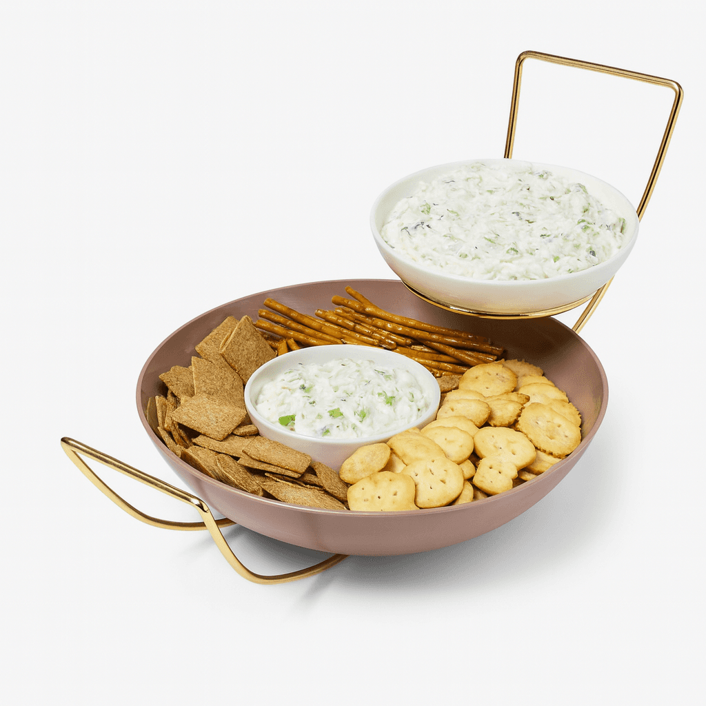 Jeremy's Amazing Shrimp Dip