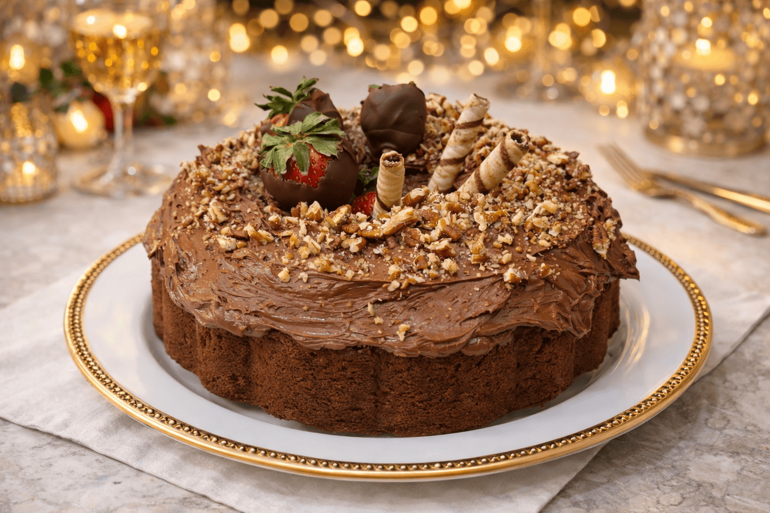 Cake