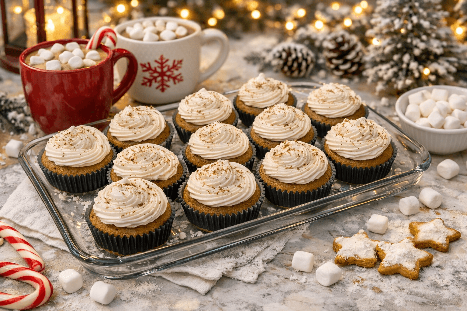 Cupcakes